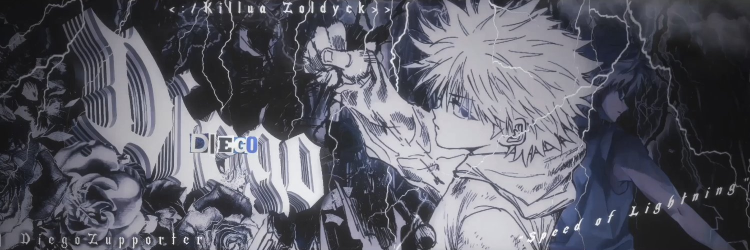 Diego's banner