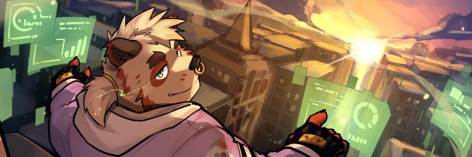 Hartz Zuri 🔜 WÜFF 2026's banner