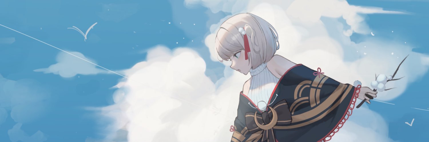 有・柚実yuzzmi🌙「お呪い」新翻唱上映中✨'s banner