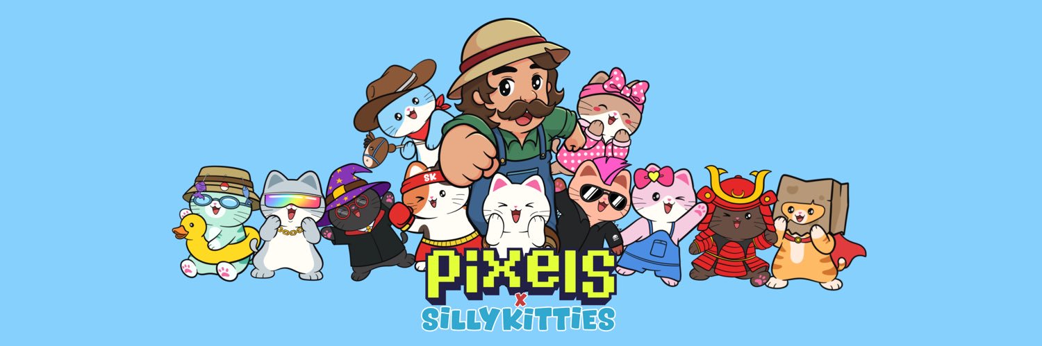 Kittey 🐱's banner