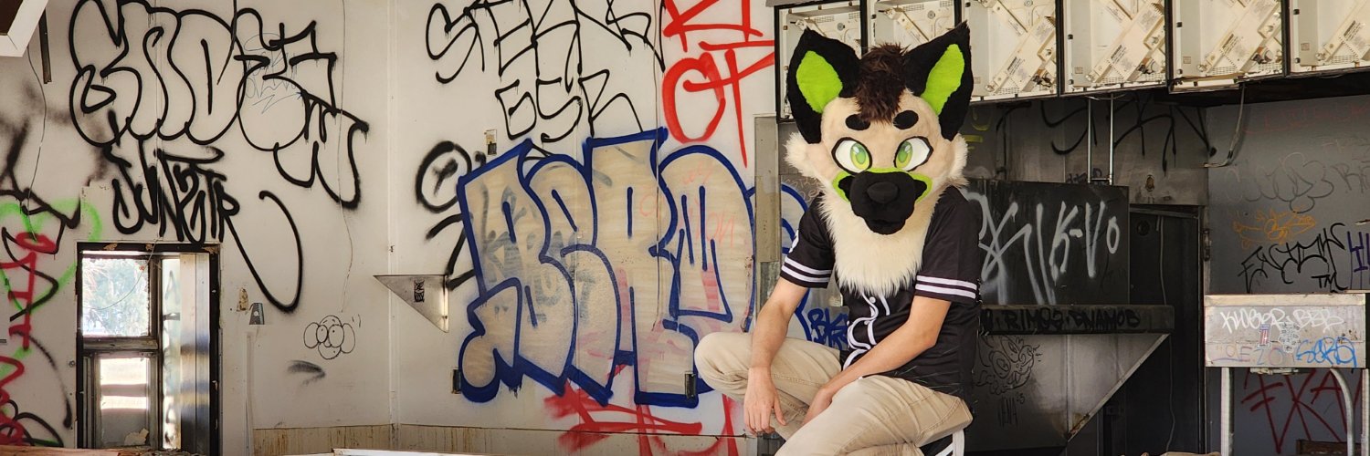 Coyote 🔜 AQF, MFF's banner