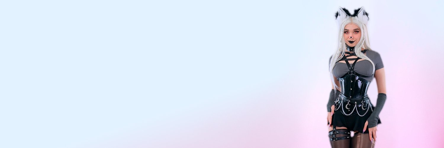 Luna Kitsune's banner