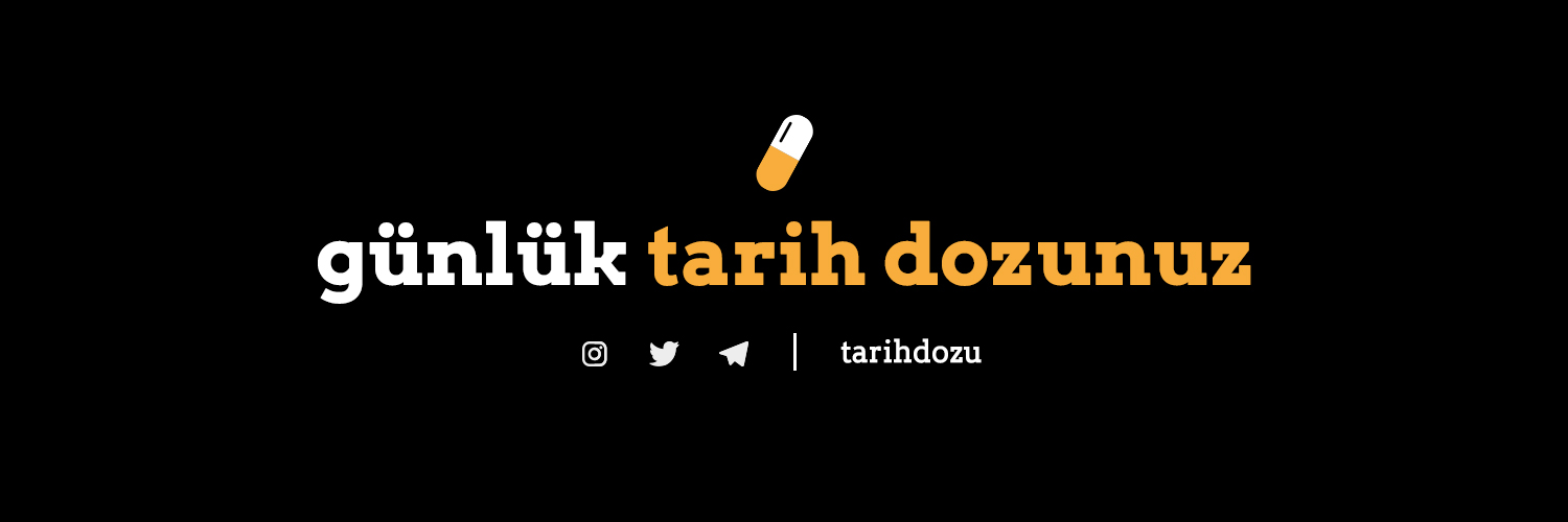 Tarih Dozu's banner