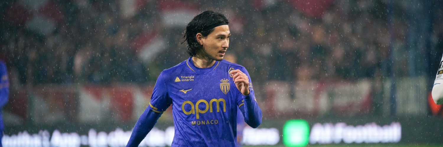AS モナコ 🇯🇵's banner
