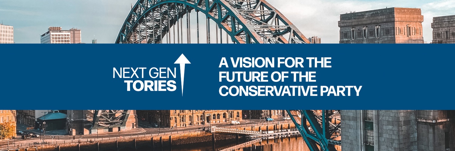 Next Gen Tories's banner