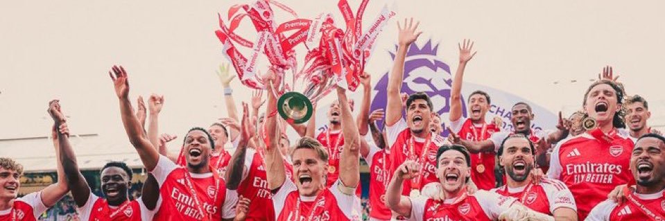 GOONER DAVID's banner