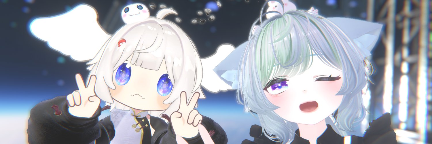 瑠智 はん（るち はん）'s banner