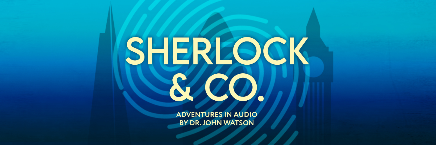 John Watson 🫆's banner