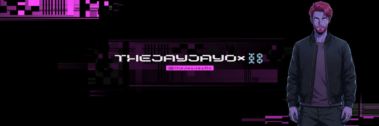 JayJay⛓️'s banner