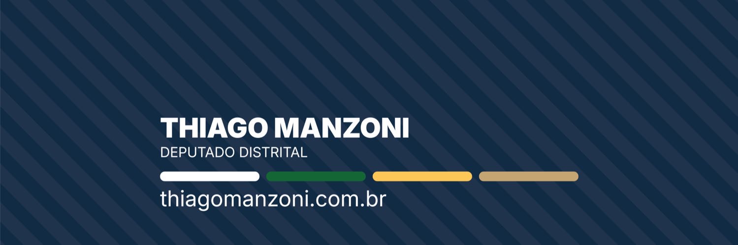 Thiago Manzoni's banner