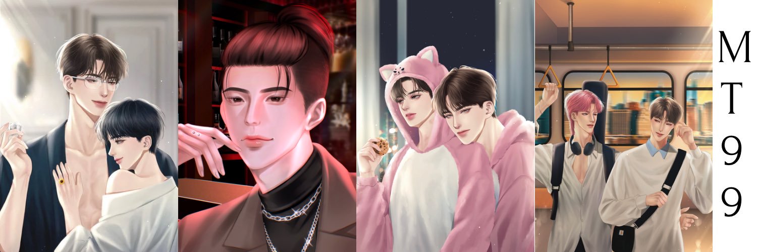 MT99 (มิ้วทิชา)'s banner