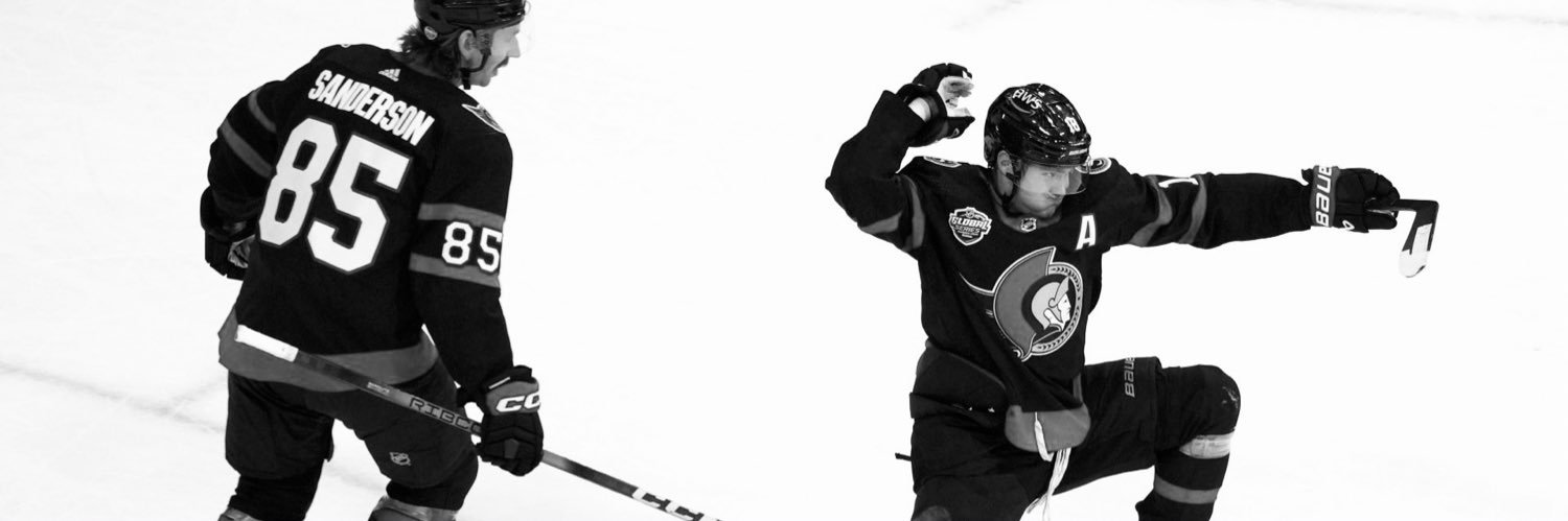 Timmy’s Sens's banner