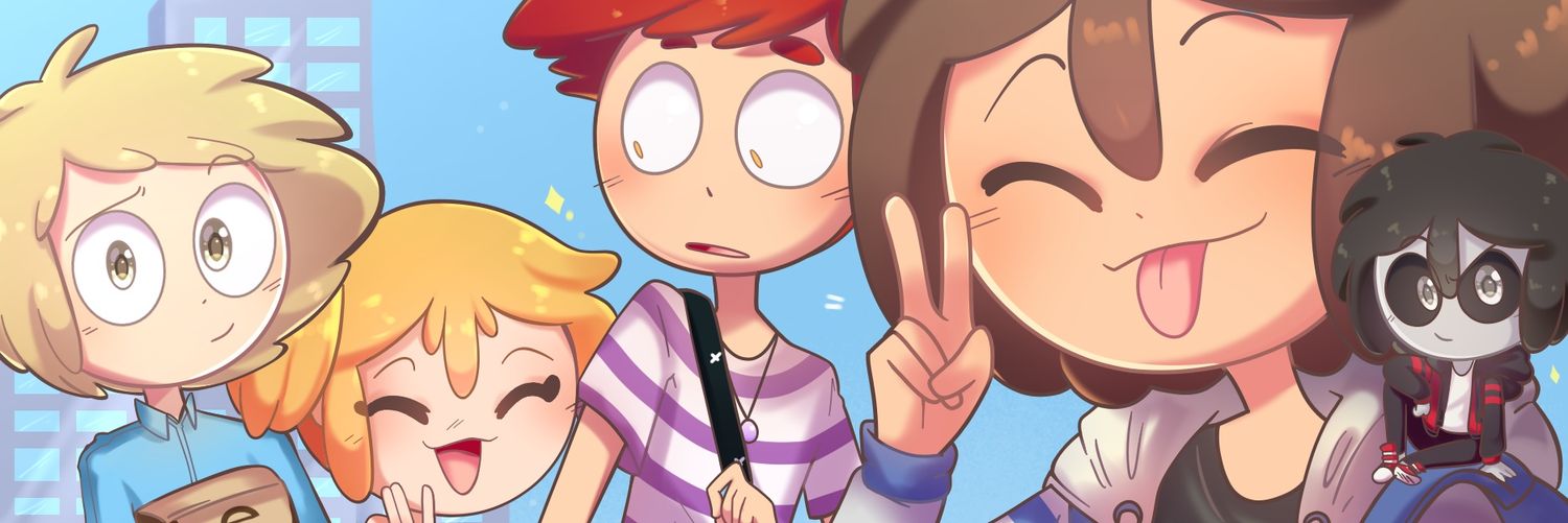 FHSSD🏖️'s banner