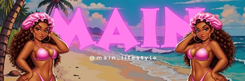 🦋Main🦋's banner