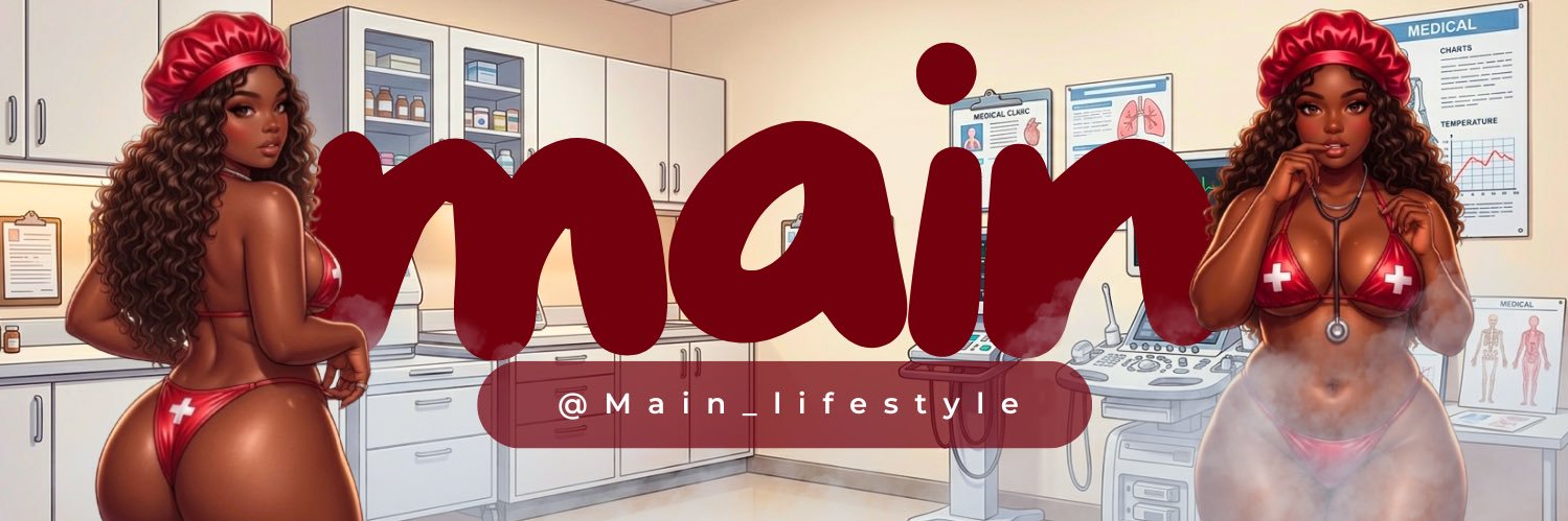🦋Main🦋's banner