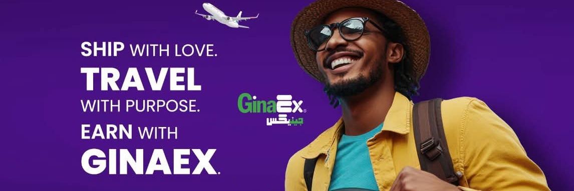 GinaEx جينيكس's banner