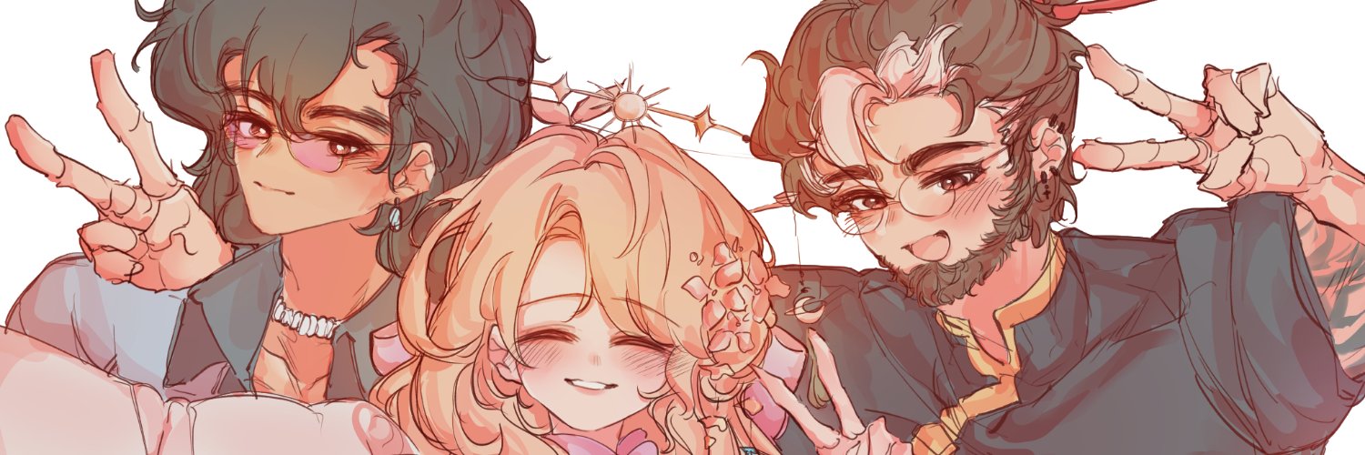 Aya (づᴗ _ᴗ)づ ⛅️✨【𝐂𝐎𝐌𝐄𝐁𝐀𝐂𝐊】's banner