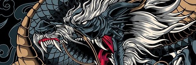 sin's banner