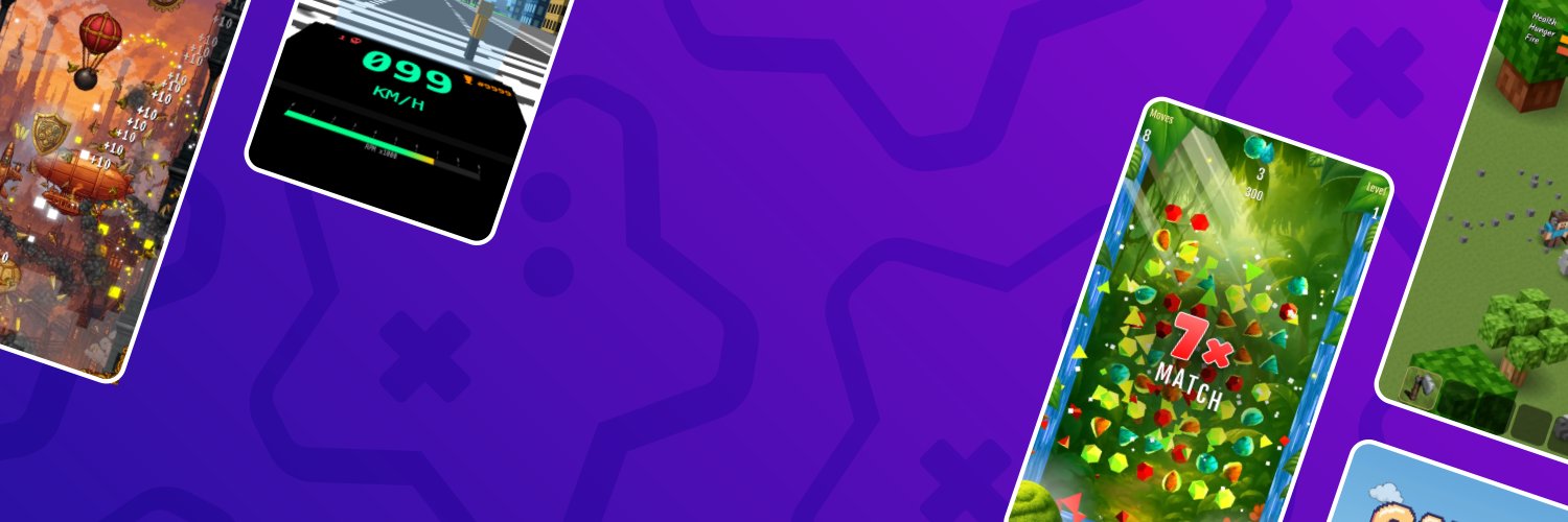 Astrocade's banner
