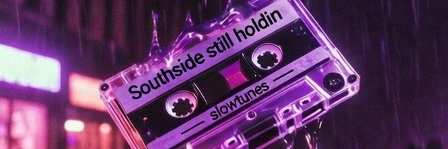 slowtunes's banner