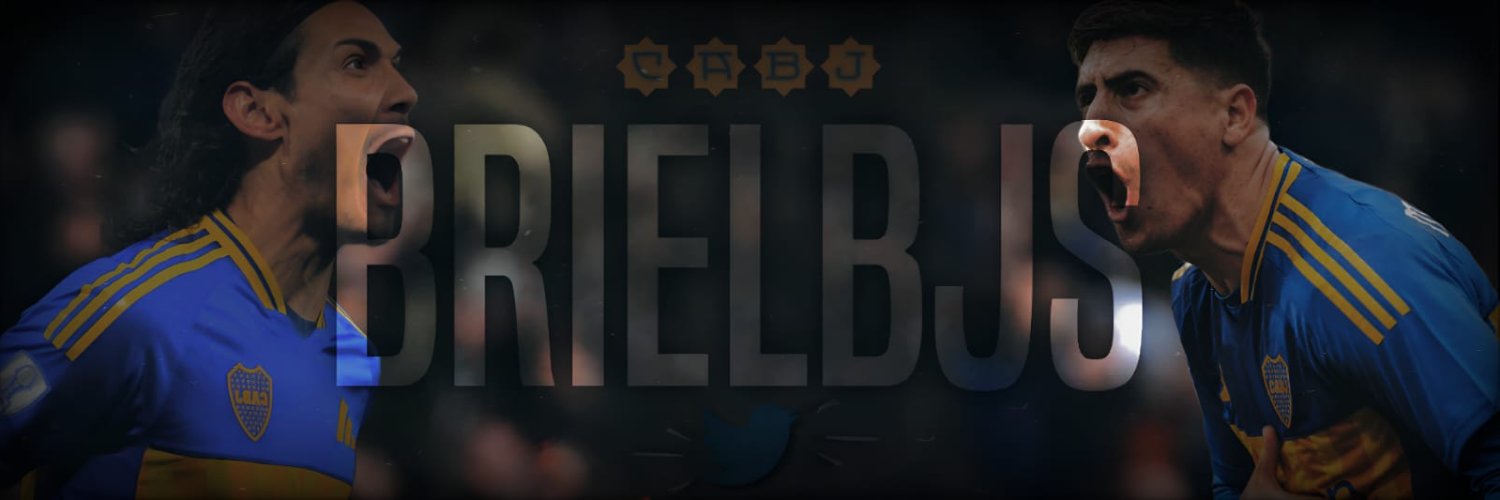 briel 🧉's banner