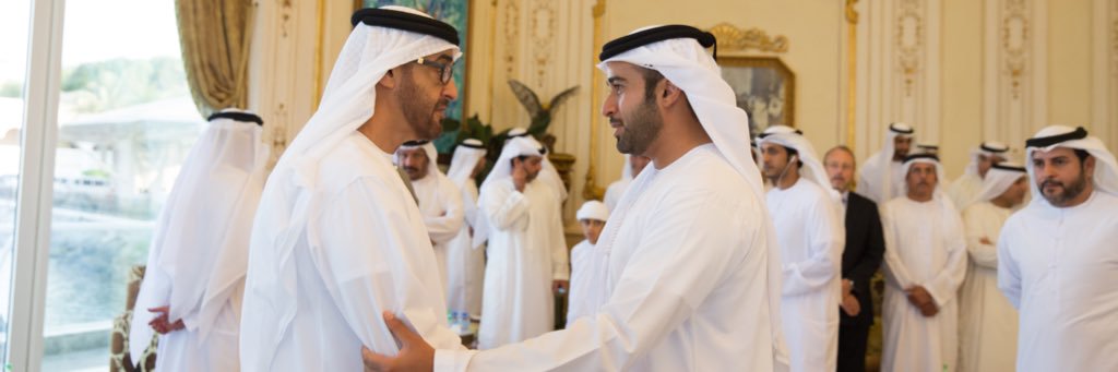 سعود الكعبي's banner