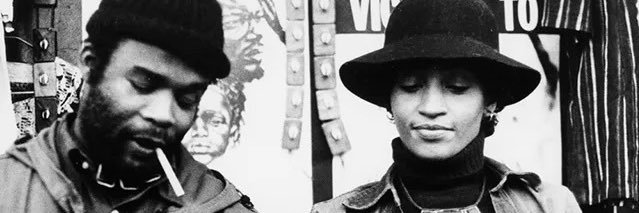 punkfrican! ☭'s banner
