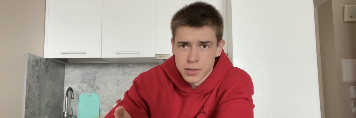 Glebasee's banner