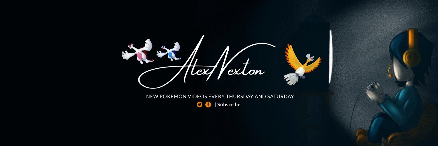AlexNexton's banner