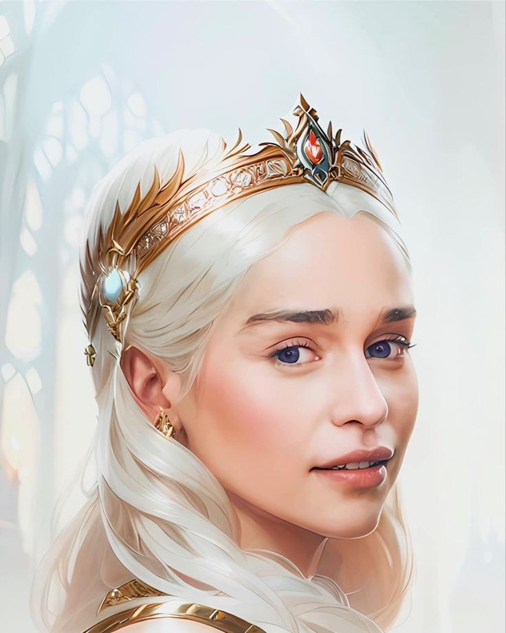 The Emilia Show's banner