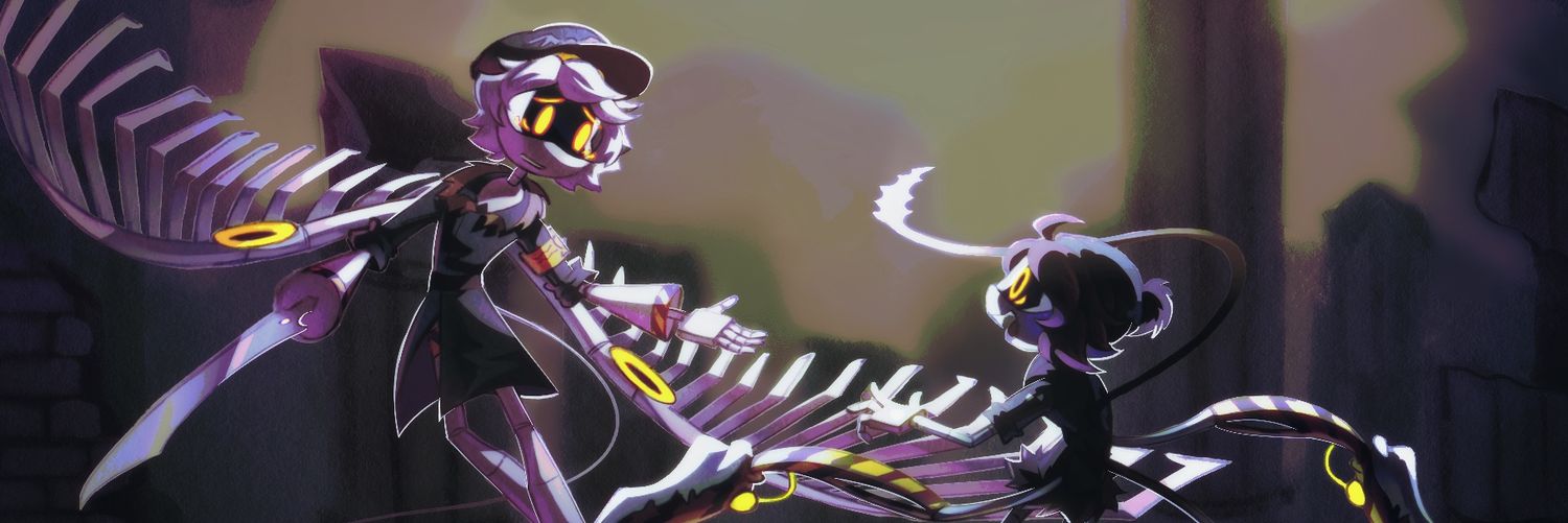 LightChayok's banner