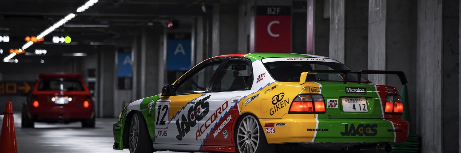 Beta7's banner