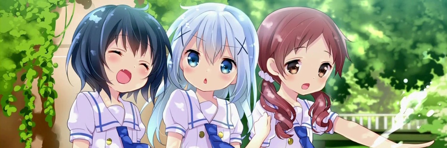 よしっち's banner