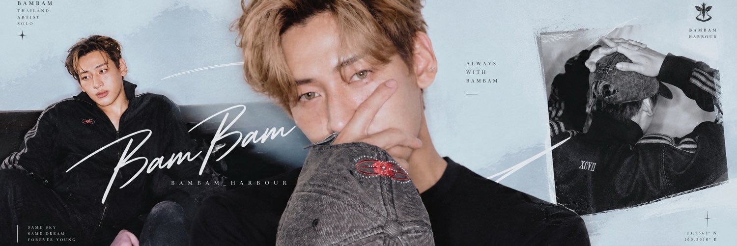 China BamBam Bar Official's banner