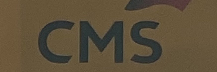 Cms Khan's banner