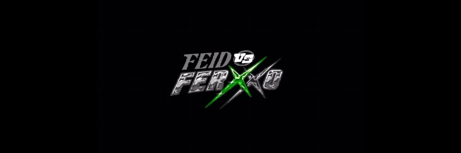 Feid Site's banner