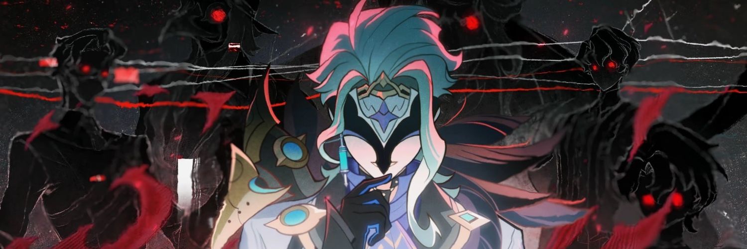 ˖ ࣪⊹ morgana ~ WHA PILLED's banner