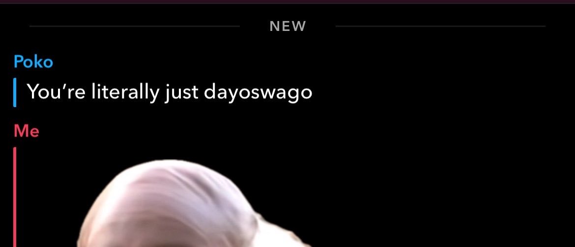 dayo's banner