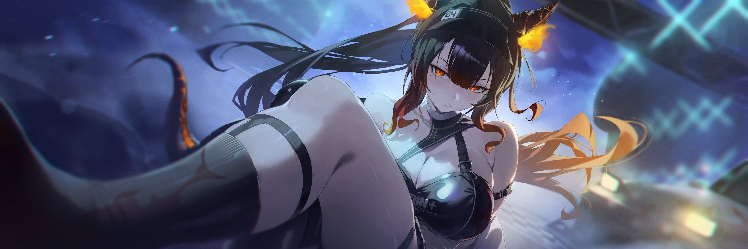 4RIN+ ❤️‍🔥 Hellhound Race Queen 🏁 2.0 OUT NOW 🏁's banner
