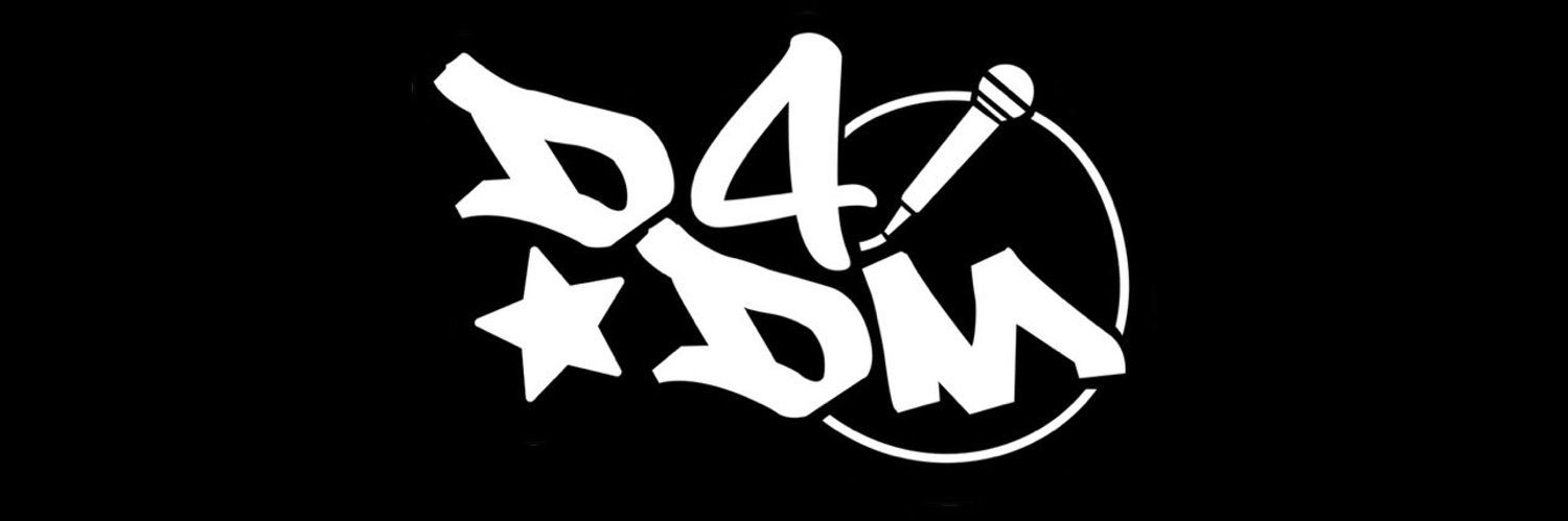 D4DM!'s banner