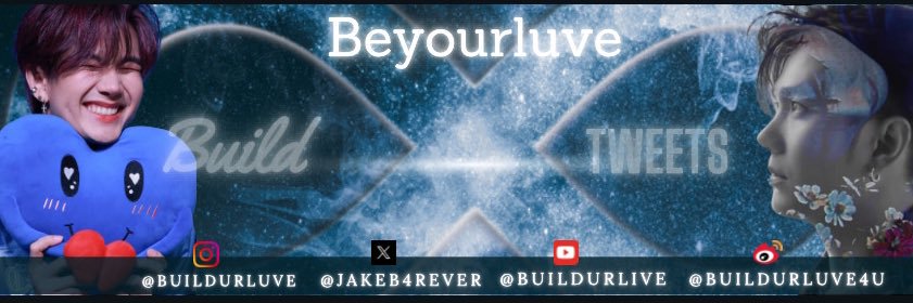 Build Tweets's banner