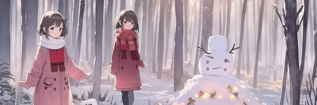 なりたいものは、烏＠AI錬成師's banner