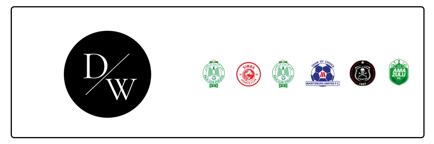 Darian Wilken's banner