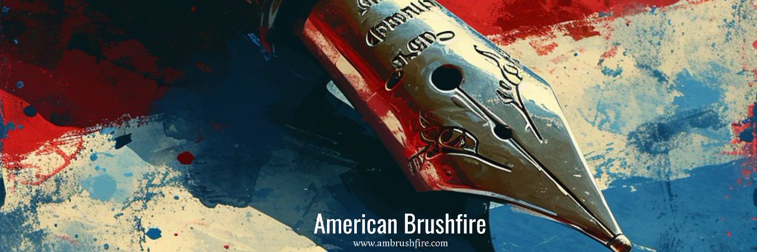American Brushfire 🔥's banner