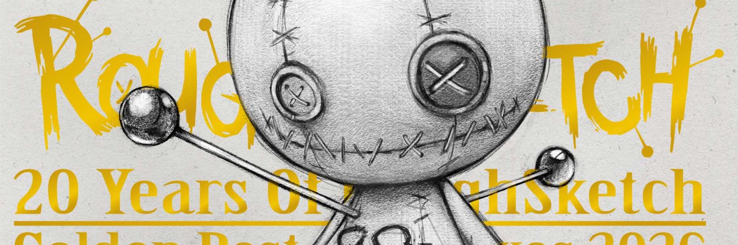 RoughSketch/CANVAS/uno(IOSYS)'s banner