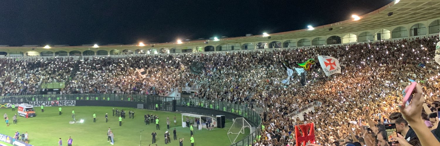 a vascaína ✠'s banner