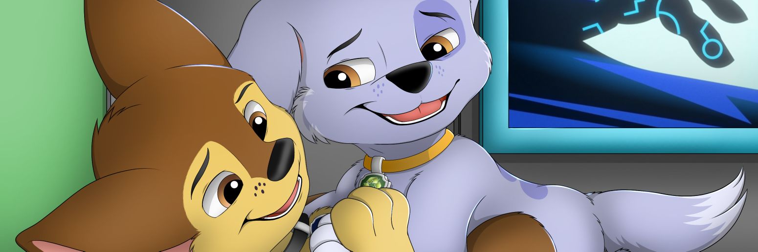 Chocky25's banner