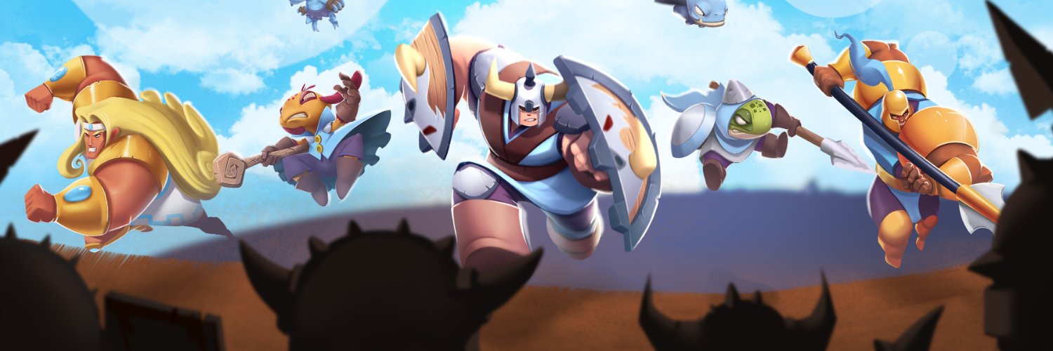 Army of Fortune Metaverse Official's banner