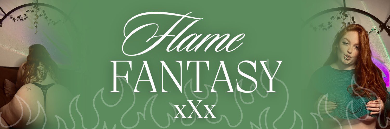 Flame_Fantasy_x's banner