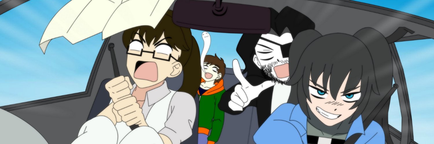 Onion Gentleman 🐰💙's banner
